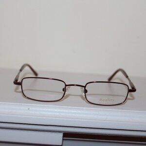 Reality Eyewear Kid's Glasses (3789)